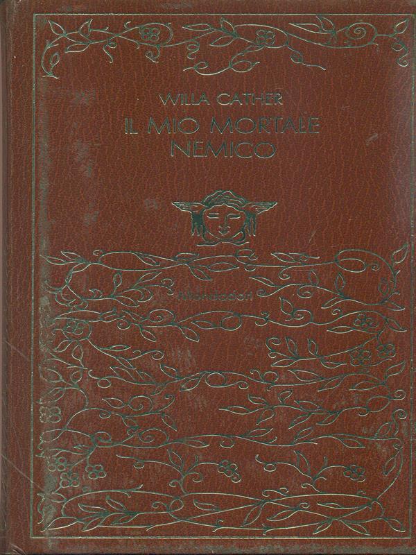 Libro di Faccia