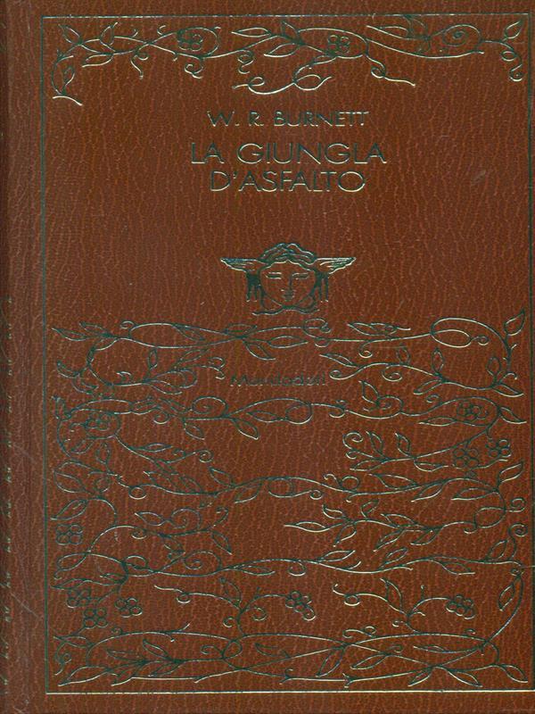 La  giungla d'asfalto