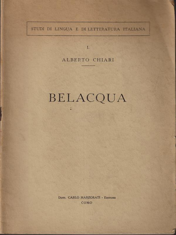 Libro di Faccia