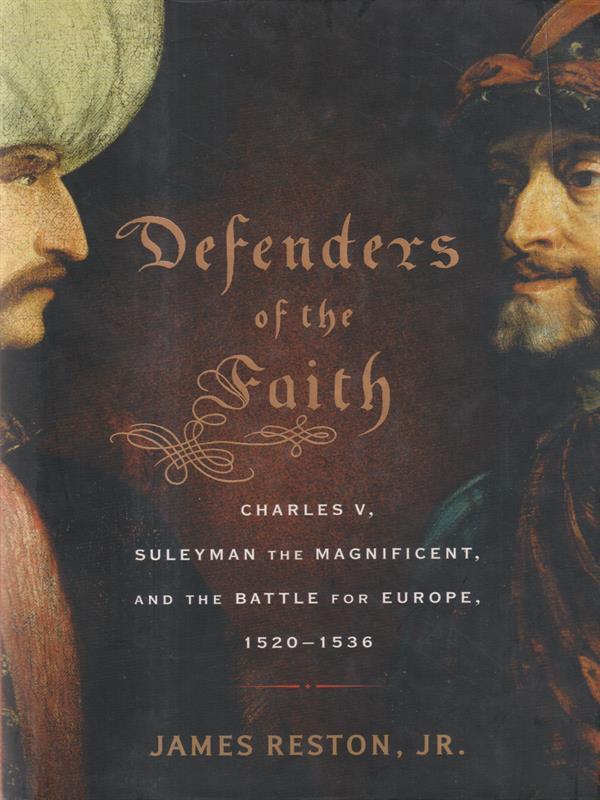 Defenders of the faith