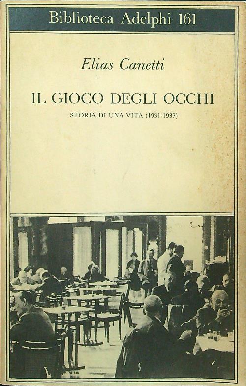 Il gioco degli occhi