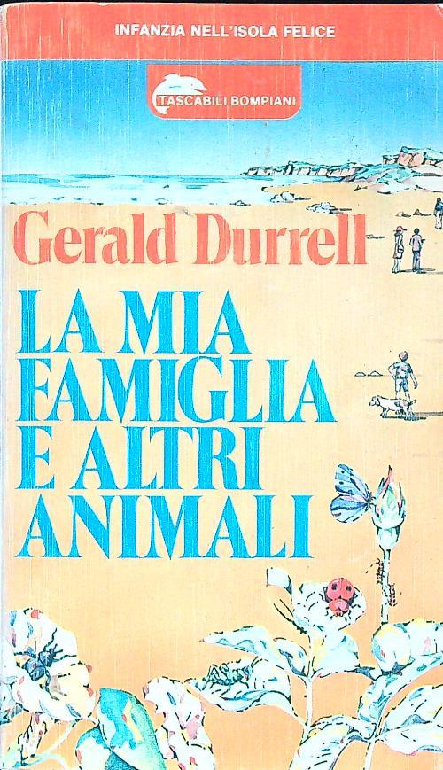 La mia famiglia e altri animali