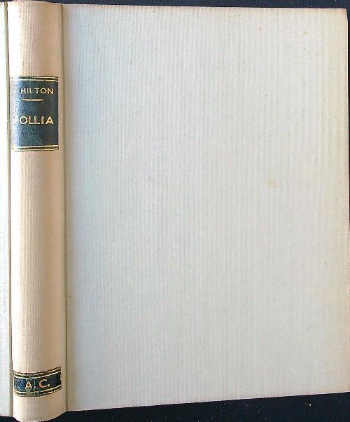 Libro di Faccia