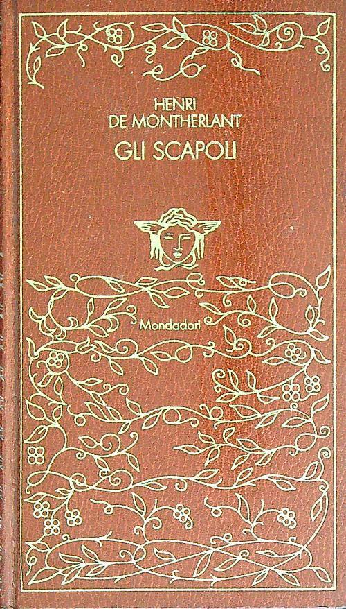 Gli  scapoli
