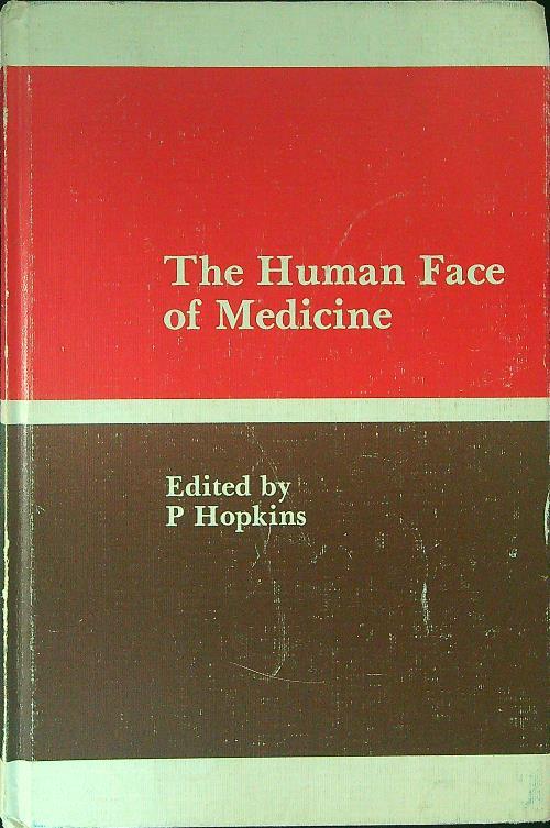 The  human face of medicine