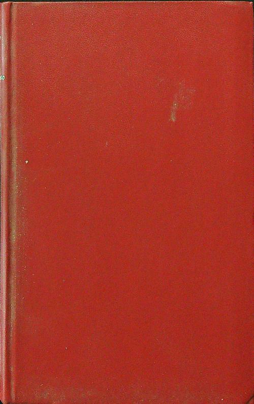 Libro di Faccia