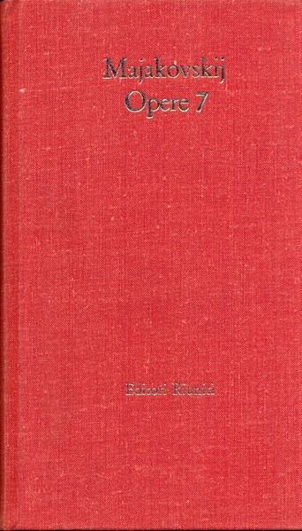 Libro di Faccia