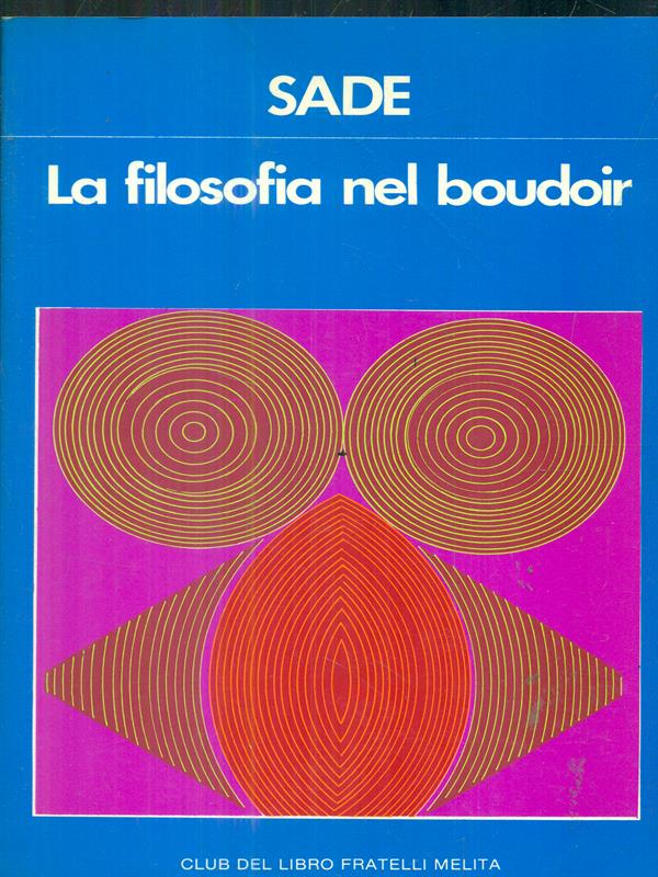 Libro di Faccia