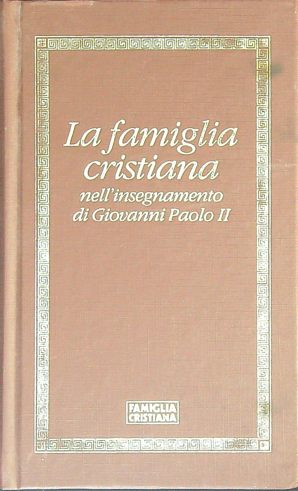 Libro di Faccia