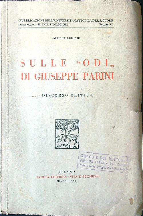 Libro di Faccia