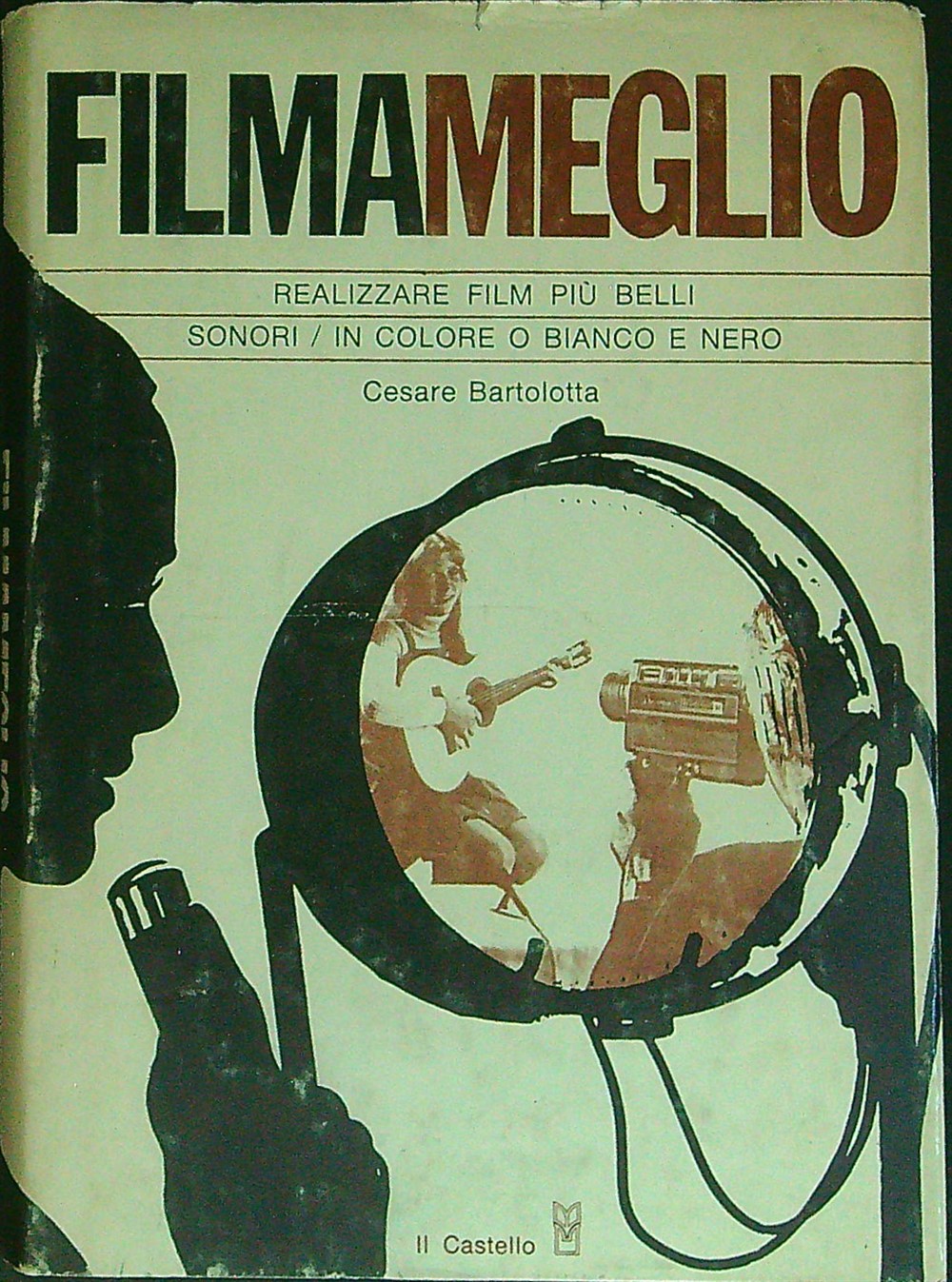 Libro di Faccia