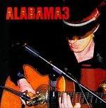 Last Train to Mashville - Vinile LP di Alabama 3