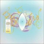 Notget - Vinile LP di Björk