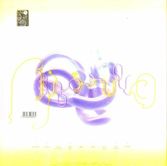 Vulnicura - Vinile LP di Björk - 2