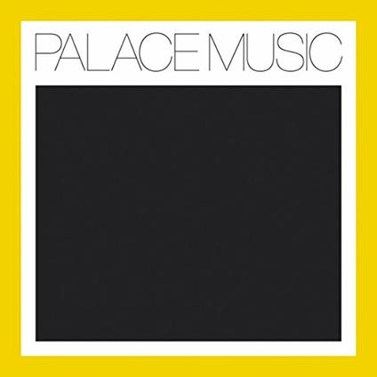 Lost Blues & Other Songs - Vinile LP di Palace Music