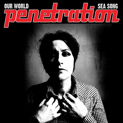 Our World - Vinile LP di Penetration