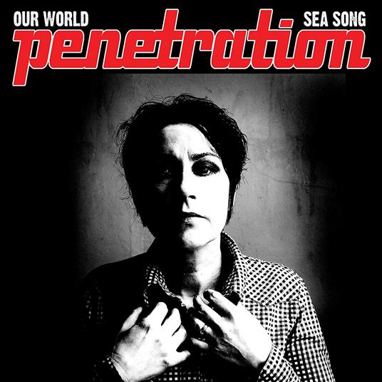 Our World - Vinile LP di Penetration