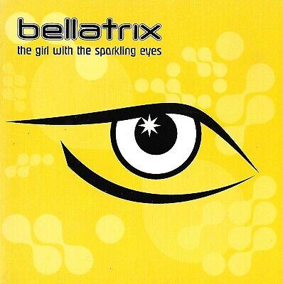 Girl With The Sparkling - Vinile LP di Bellatrix