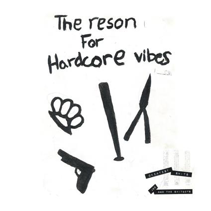 Greatest Shits - Vinile LP di Joe & the Shitboys