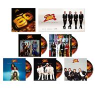 Pooh 60: La nostra storia (5 CD)