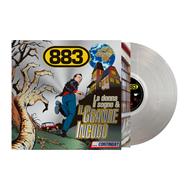 La Donna il Sogno & il Grande Incubo (LP Cristallo Limitato e Numerato - Copertina Metallizzata)