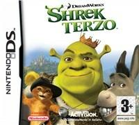 Shrek Terzo