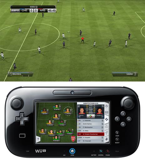 FIFA 13 - 6