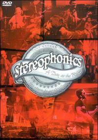 Stereophonics. A Day At The Races - DVD di Stereophonics