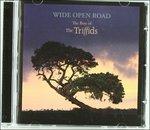 Wide Open Road. Best Of - CD Audio di Triffids