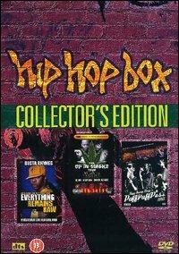 Hip Hop Box. Collector's Edition di Philip G. Atwell