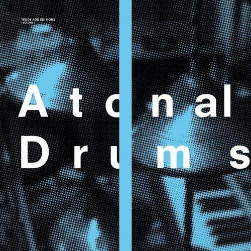 Atonal Drums - Vinile LP di Teddy Rok