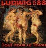 Tout Pour Le Trash - Vinile LP di Ludwig Von 88