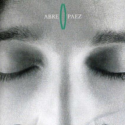 Abre - Vinile LP di Fito Paez