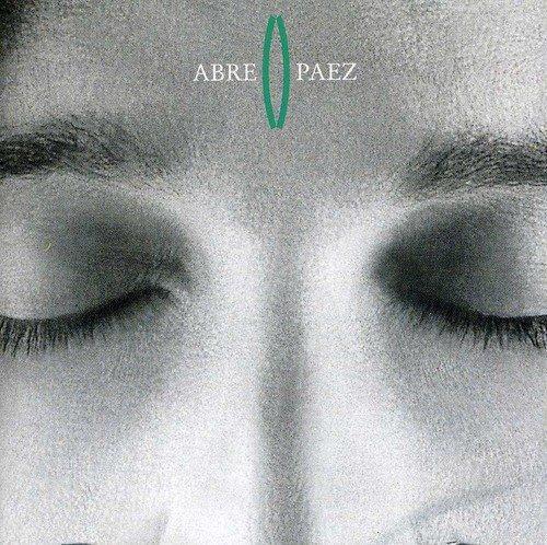 Abre - Vinile LP di Fito Paez