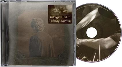 Willoughby Tucker, I'll Always Love You - Vinile LP di Ethel Cain