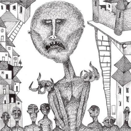 Amuo - Vinile LP di Lasso