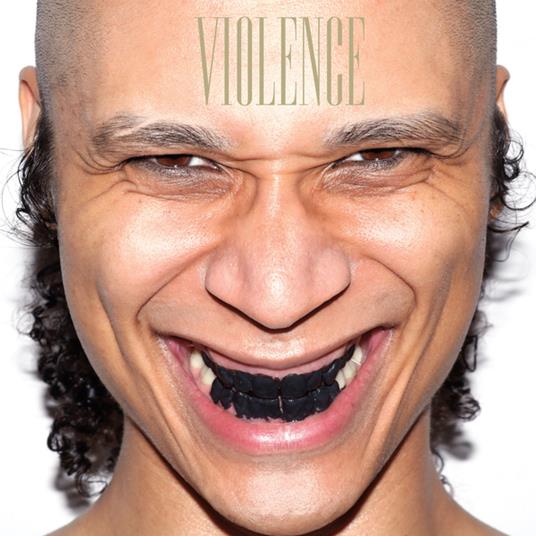 Violence - Vinile LP di Violence
