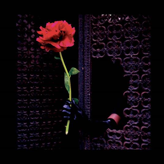 (A)Void Love - Vinile LP di Crush of Souls