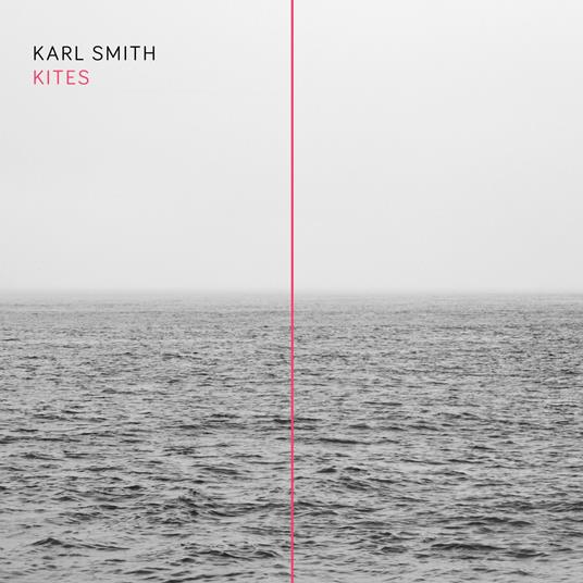 Kites - Vinile LP di Karl Smith