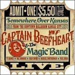 Cowtown, Kansas City - CD Audio di Captain Beefheart