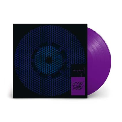 Silent Shout - Vinile LP di Knife