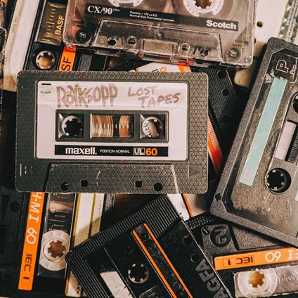 Lost Tapes (Limited & Numbered Edition) - Vinile LP di Röyksopp
