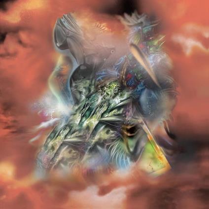 Neurofire - Vinile LP di Kingdom