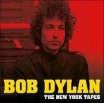 The New York Tapes - Vinile LP di Bob Dylan