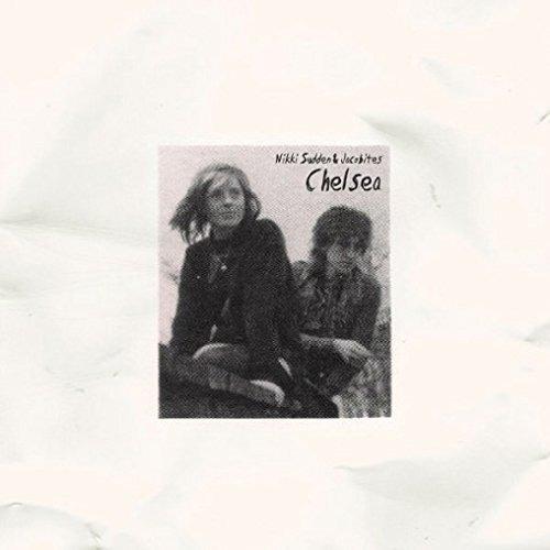 Chelsea - Vinile LP di Nikki Sudden