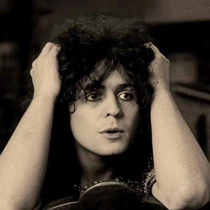 Babe Shadow Ep - Vinile LP di Marc Bolan