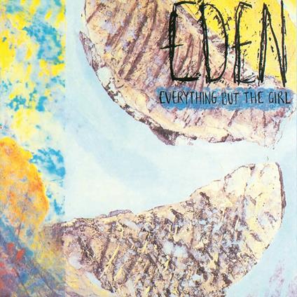 Eden - Vinile LP di Everything but the Girl