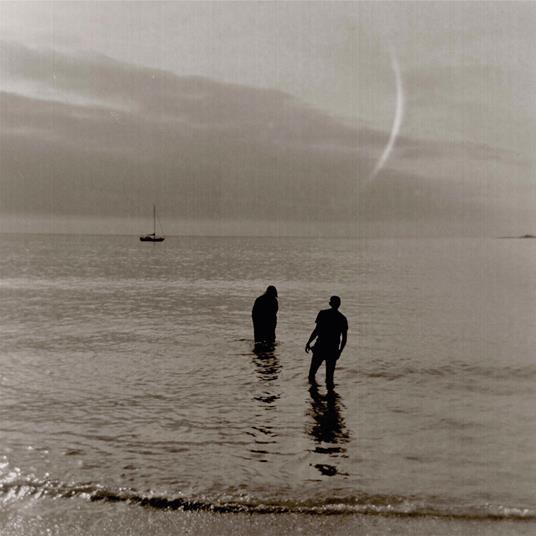 Offworld - Vinile LP di Cahill