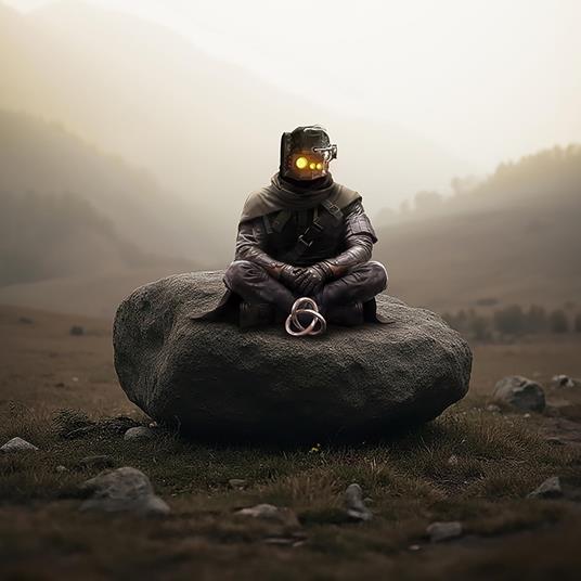 Nebulous Nights. An Ambient Excursion Into Profound Mysteries - Vinile LP di Röyksopp