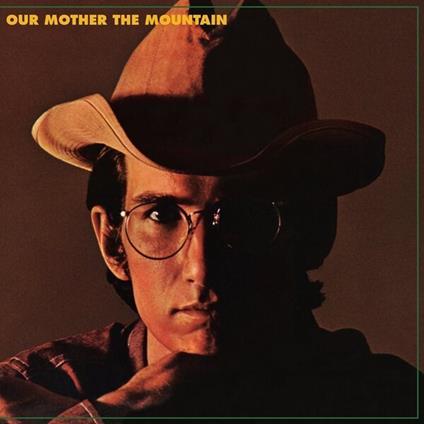 Our Mother The Mountain - Vinile LP di Townes Van Zandt